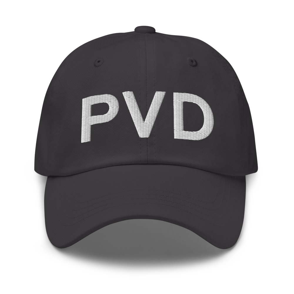 Providence (KPVD) Airport Hat 