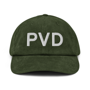 Providence (KPVD) Airport Hat