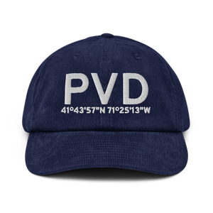 Providence (KPVD) Airport Hat