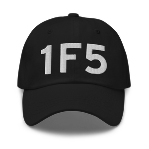 Hoxie (K1F5) Airport Hat
