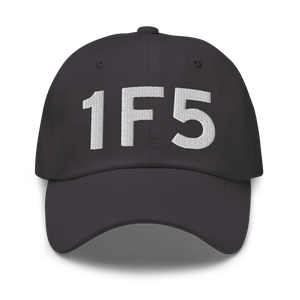 Hoxie (K1F5) Airport Hat