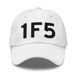 Hoxie (K1F5) Airport Hat