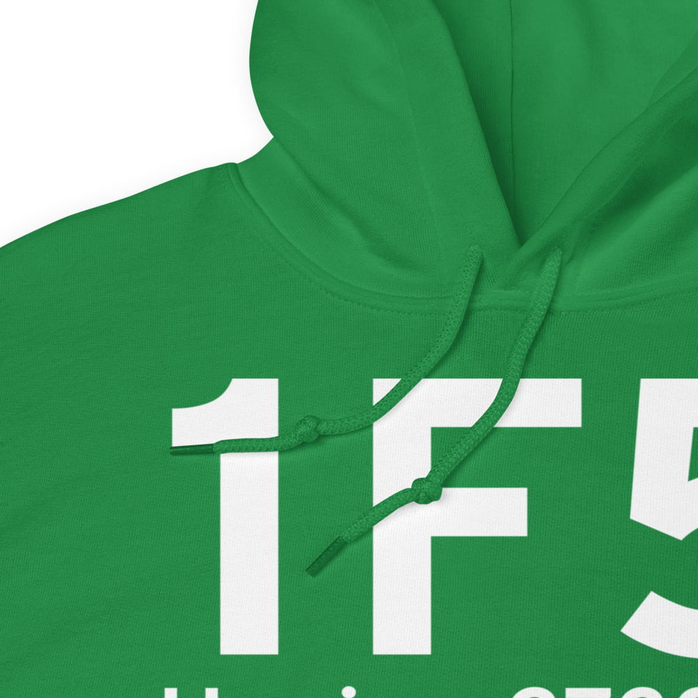 Hoxie (K1F5) Airport Hoodie Sweatshirt 