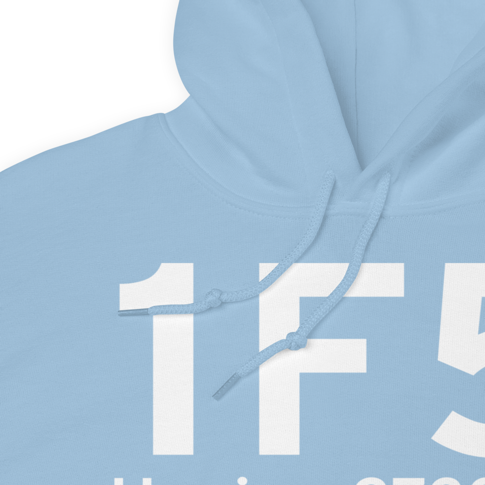 Hoxie (K1F5) Airport Hoodie Sweatshirt 