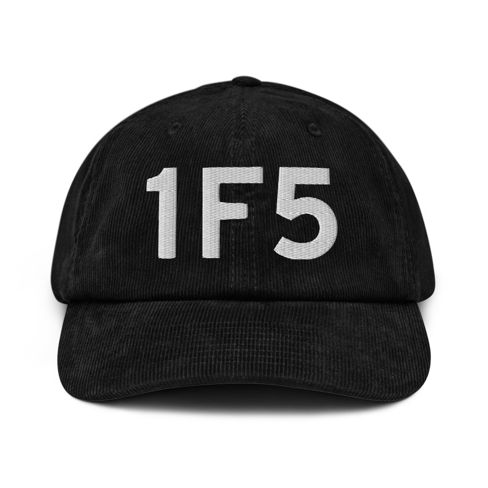 Hoxie (K1F5) Airport Hat 