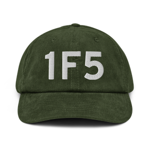 Hoxie (K1F5) Airport Hat