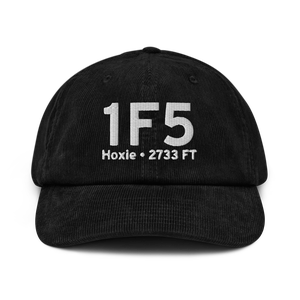 Hoxie (K1F5) Airport Hat