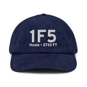 Hoxie (K1F5) Airport Hat