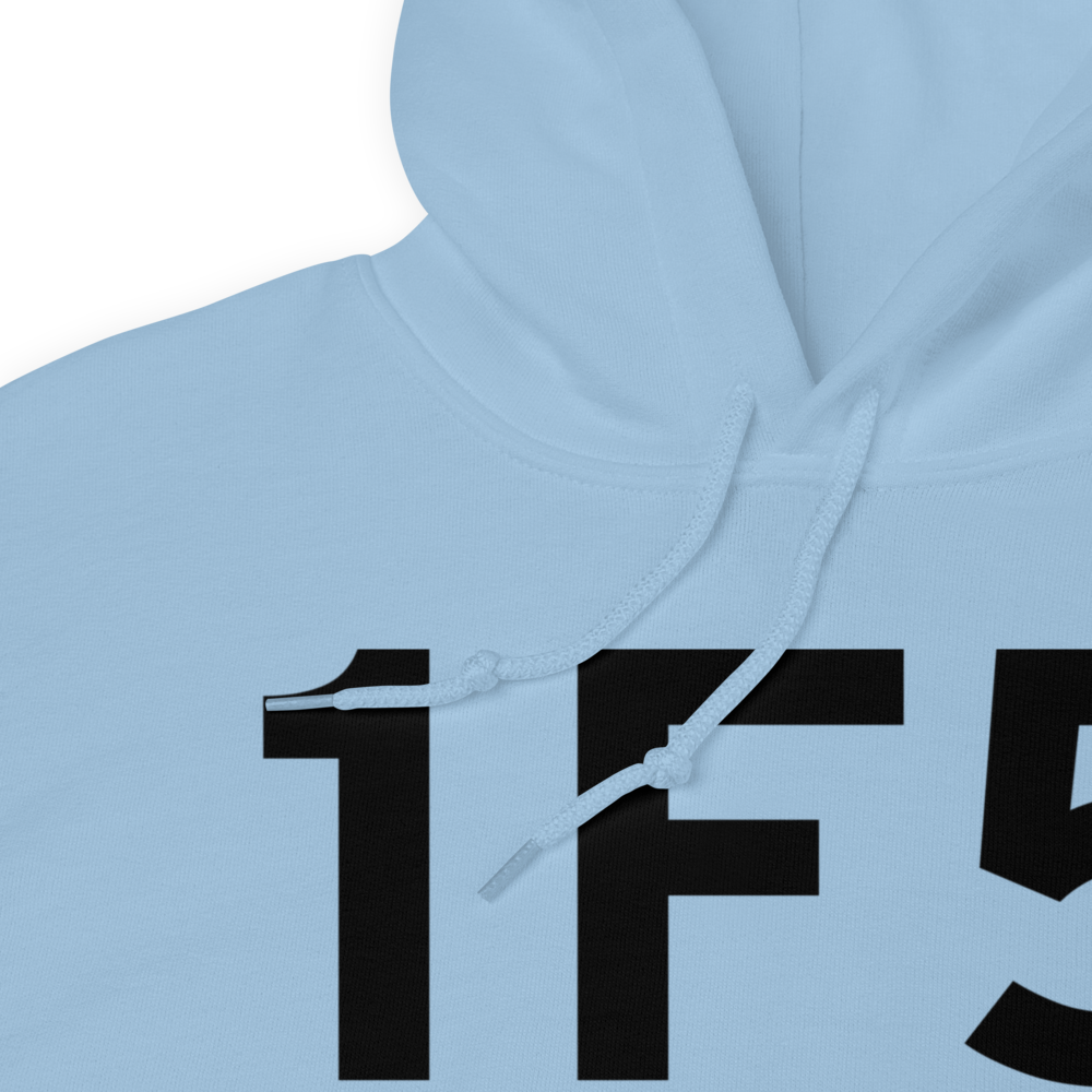Hoxie (K1F5) Airport Hoodie Sweatshirt 