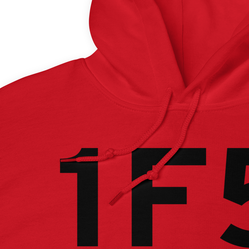 Hoxie (K1F5) Airport Hoodie Sweatshirt 