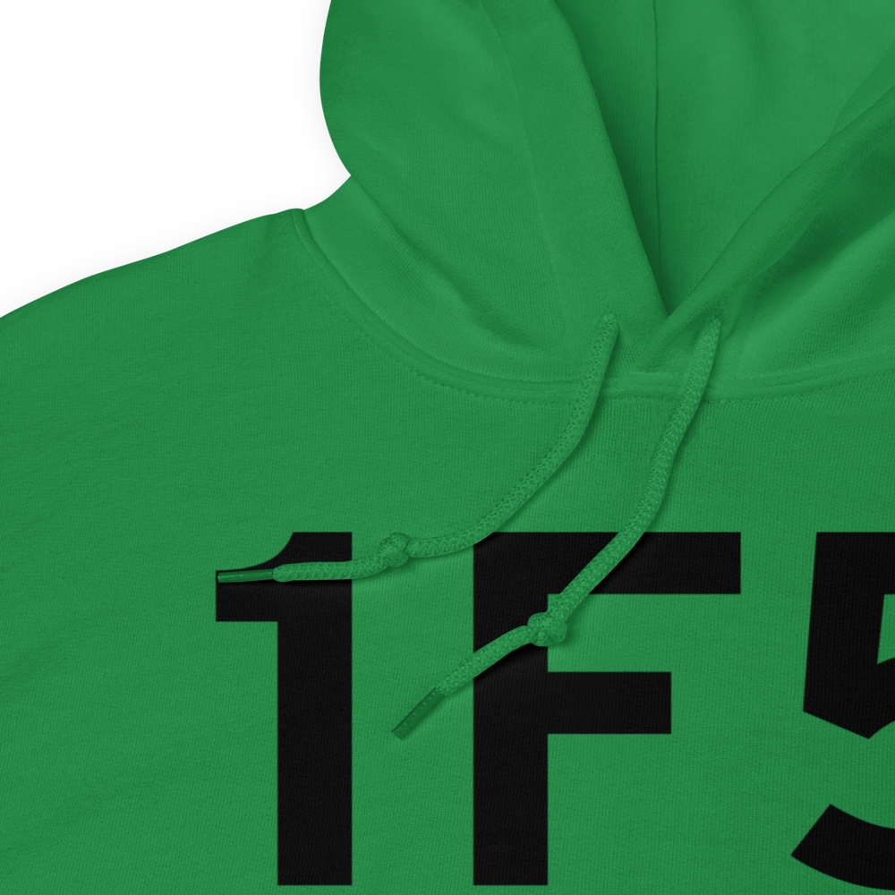 Hoxie (K1F5) Airport Hoodie Sweatshirt 