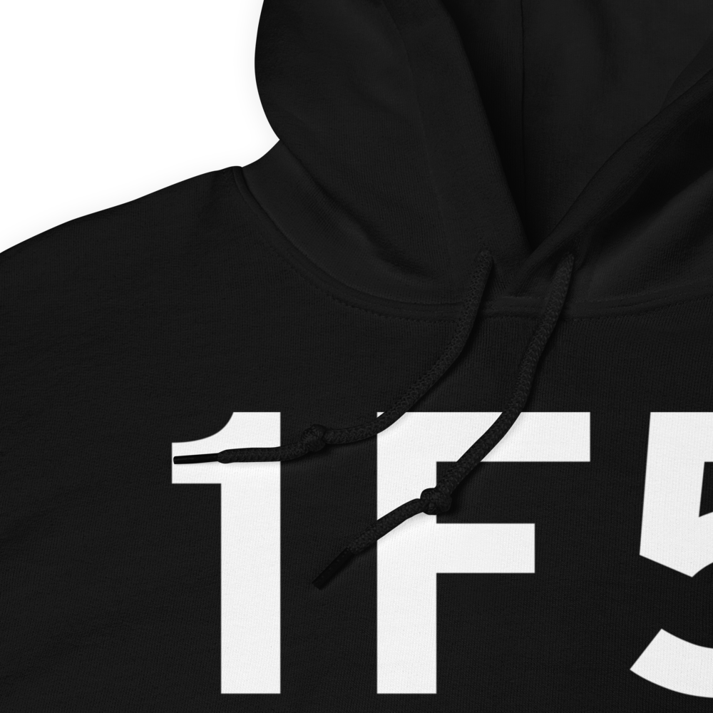 Hoxie (K1F5) Airport Hoodie Sweatshirt 