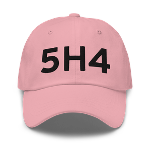 Harvey (K5H4) Airport Hat