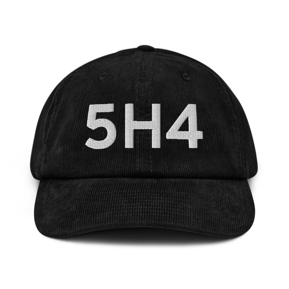 Harvey (K5H4) Airport Hat 