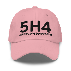 Harvey (K5H4) Airport Hat