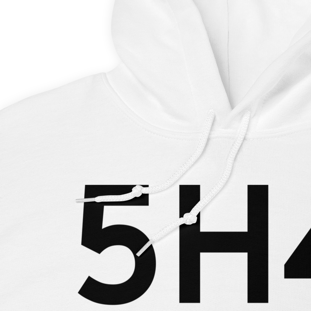 Harvey (K5H4) Airport Hoodie Sweatshirt 