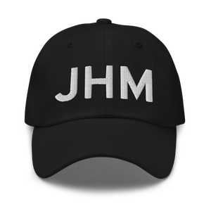 Lahaina (PHJH) Airport Hat