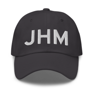 Lahaina (PHJH) Airport Hat