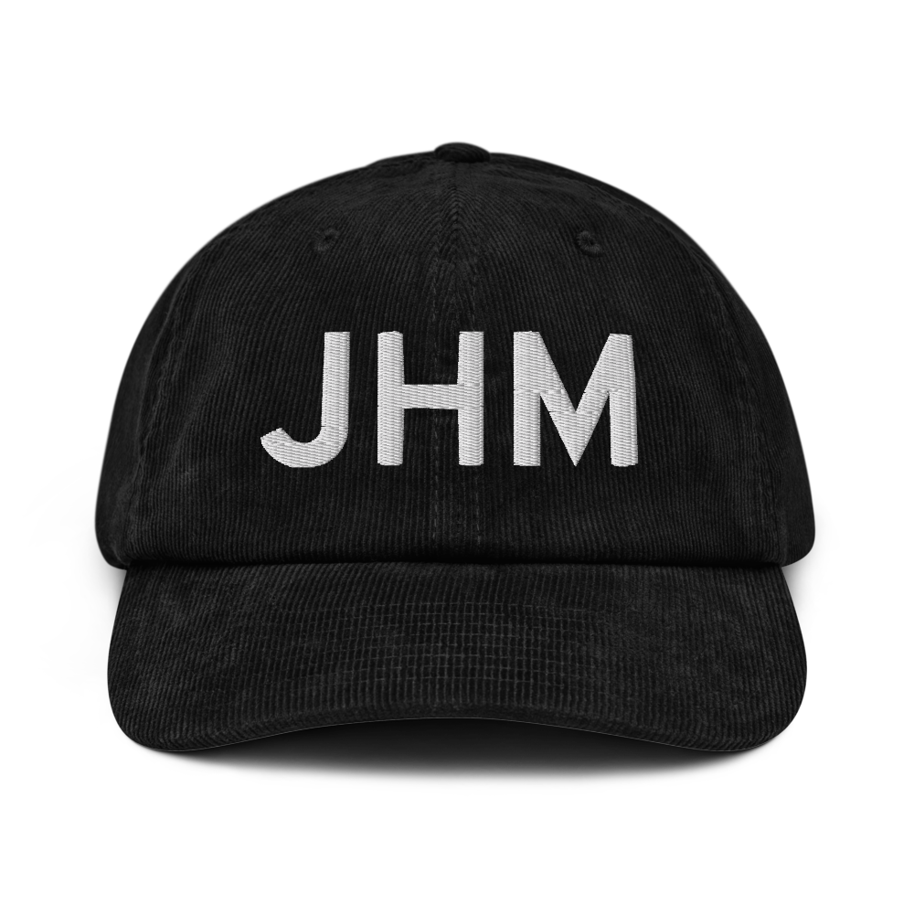 Lahaina (PHJH) Airport Hat 