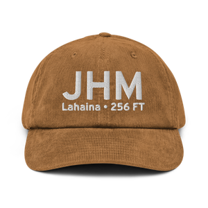 Lahaina (PHJH) Airport Hat