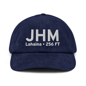 Lahaina (PHJH) Airport Hat