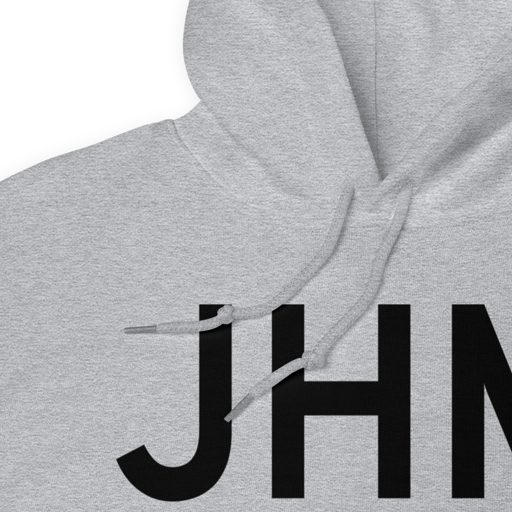 Lahaina (PHJH) Airport Hoodie Sweatshirt 