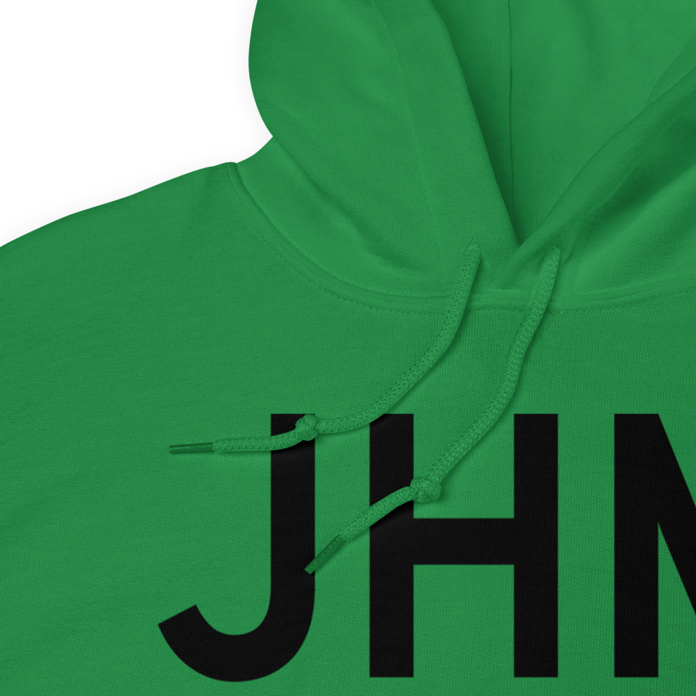 Lahaina (PHJH) Airport Hoodie Sweatshirt 