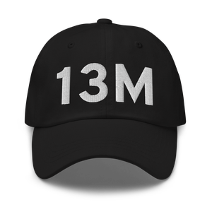 Howell (13M) Airport Hat