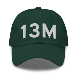 Howell (13M) Airport Hat