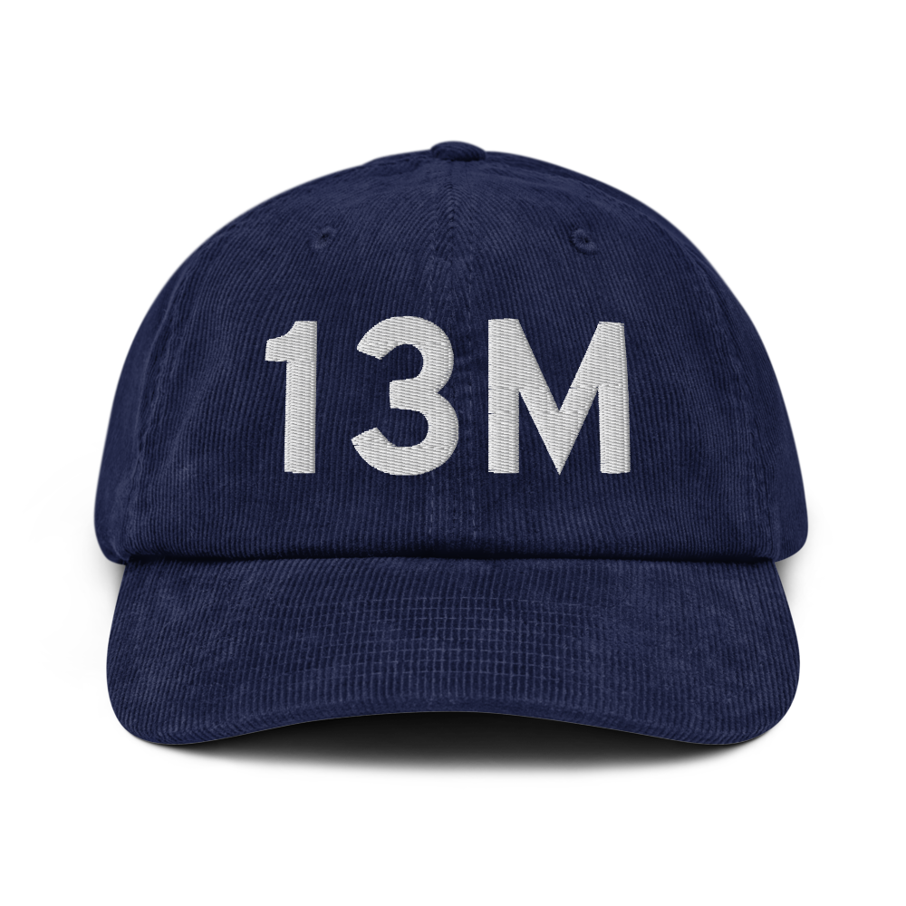 Howell (13M) Airport Hat 