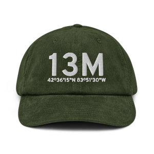 Howell (13M) Airport Hat