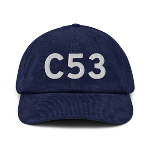 Challis (ID67) Airport Hat