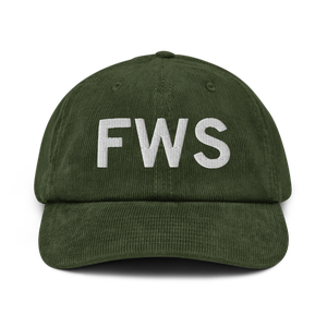 Fort Worth (KFWS) Airport Hat