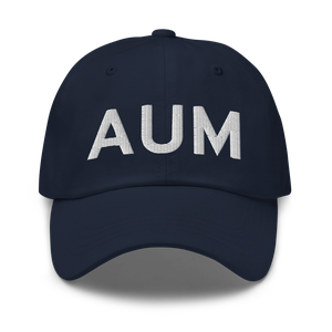 Austin (KAUM) Airport Hat