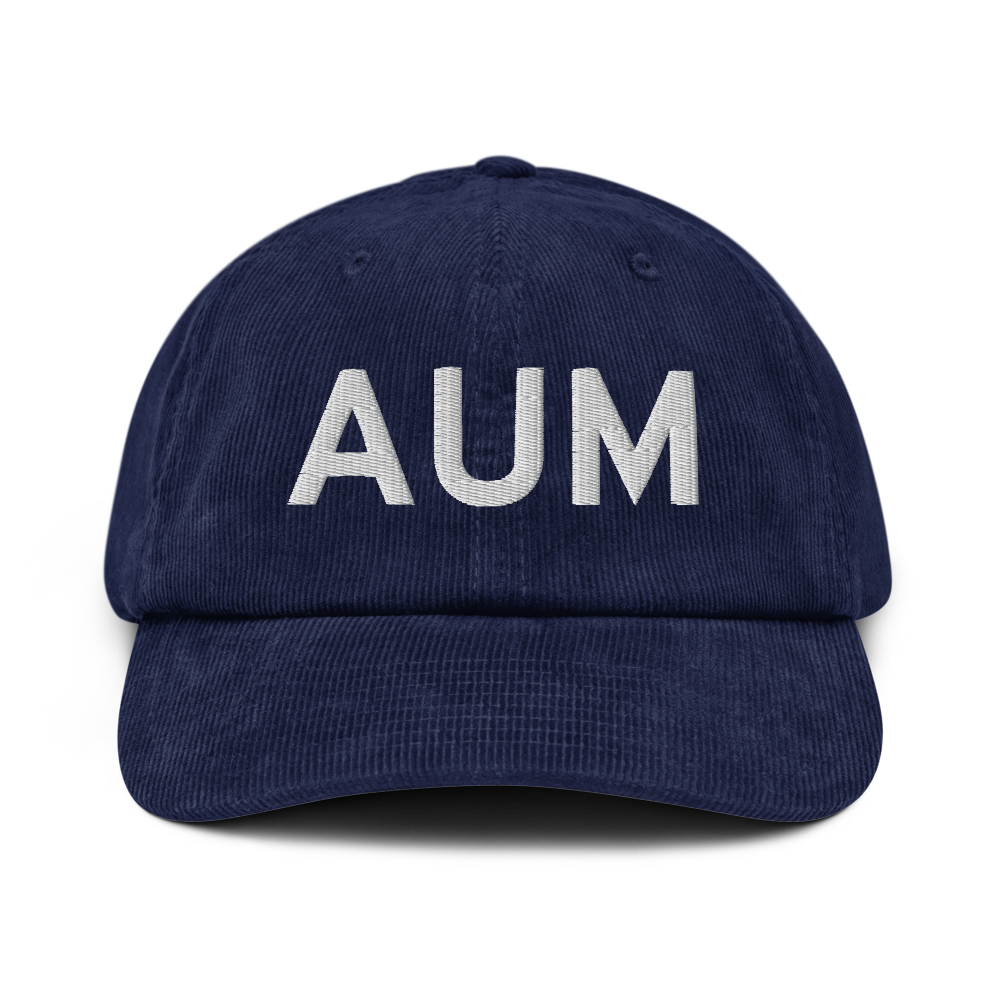 Austin (KAUM) Airport Hat 