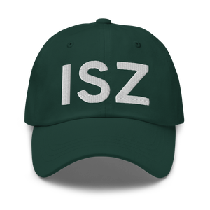 Cincinnati (KISZ) Airport Hat