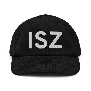 Cincinnati (KISZ) Airport Hat