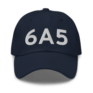 Reidsville (6A5) Airport Hat