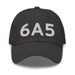 Reidsville (6A5) Airport Hat