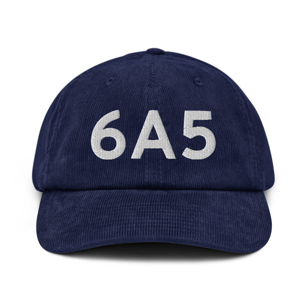 Reidsville (6A5) Airport Hat 
