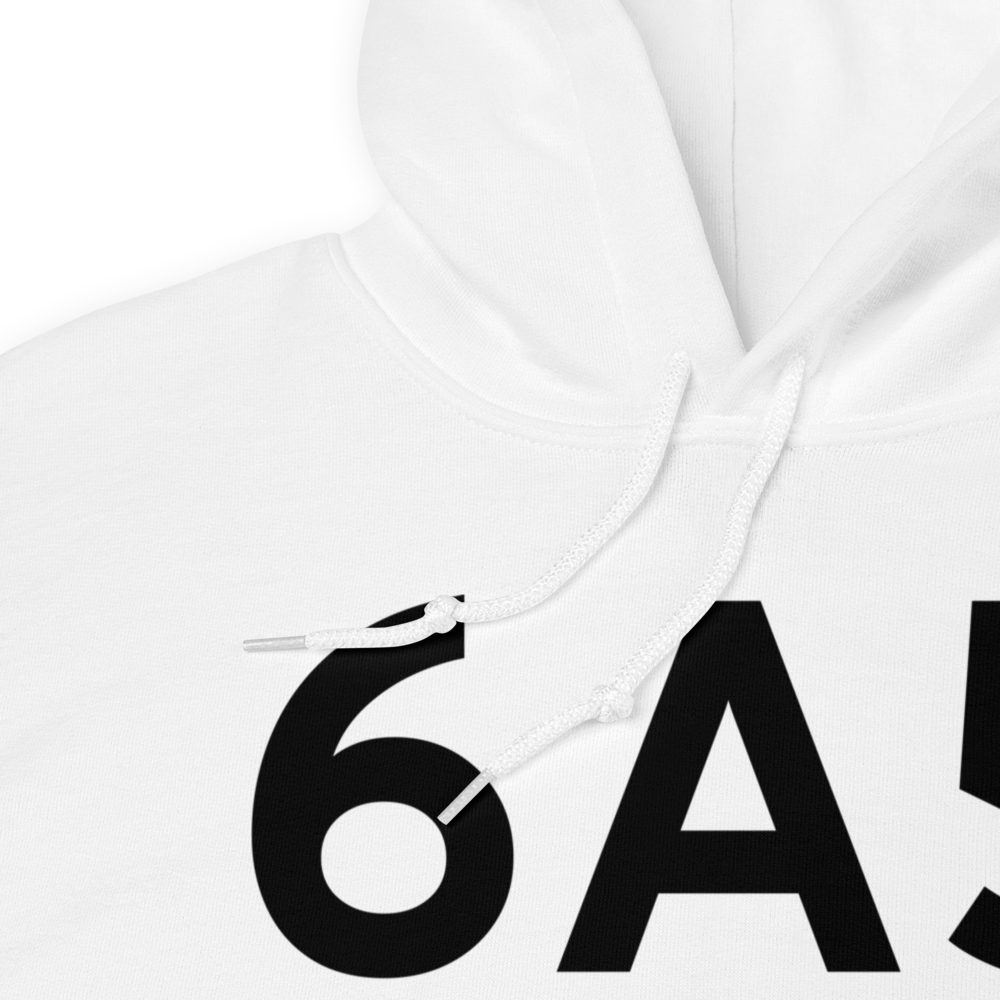 Reidsville (6A5) Airport Hoodie Sweatshirt 
