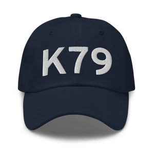 Jetmore (KK79) Airport Hat