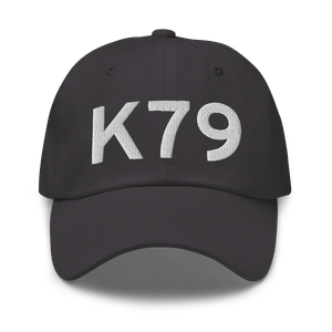 Jetmore (KK79) Airport Hat