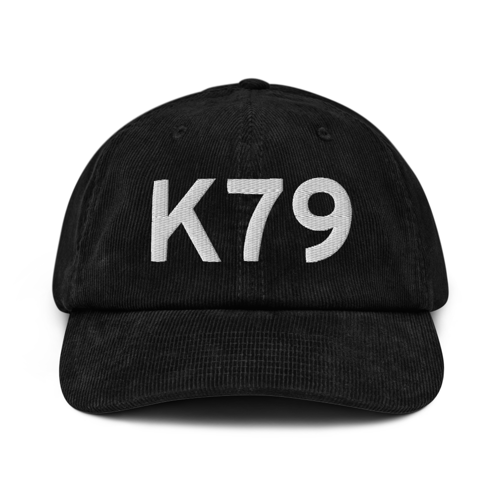 Jetmore (KK79) Airport Hat 