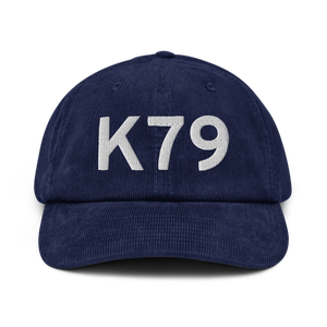 Jetmore (KK79) Airport Hat