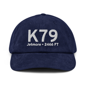 Jetmore (KK79) Airport Hat