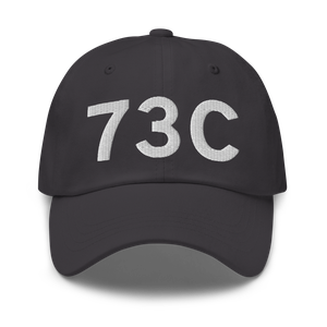 Lancaster (K73C) Airport Hat