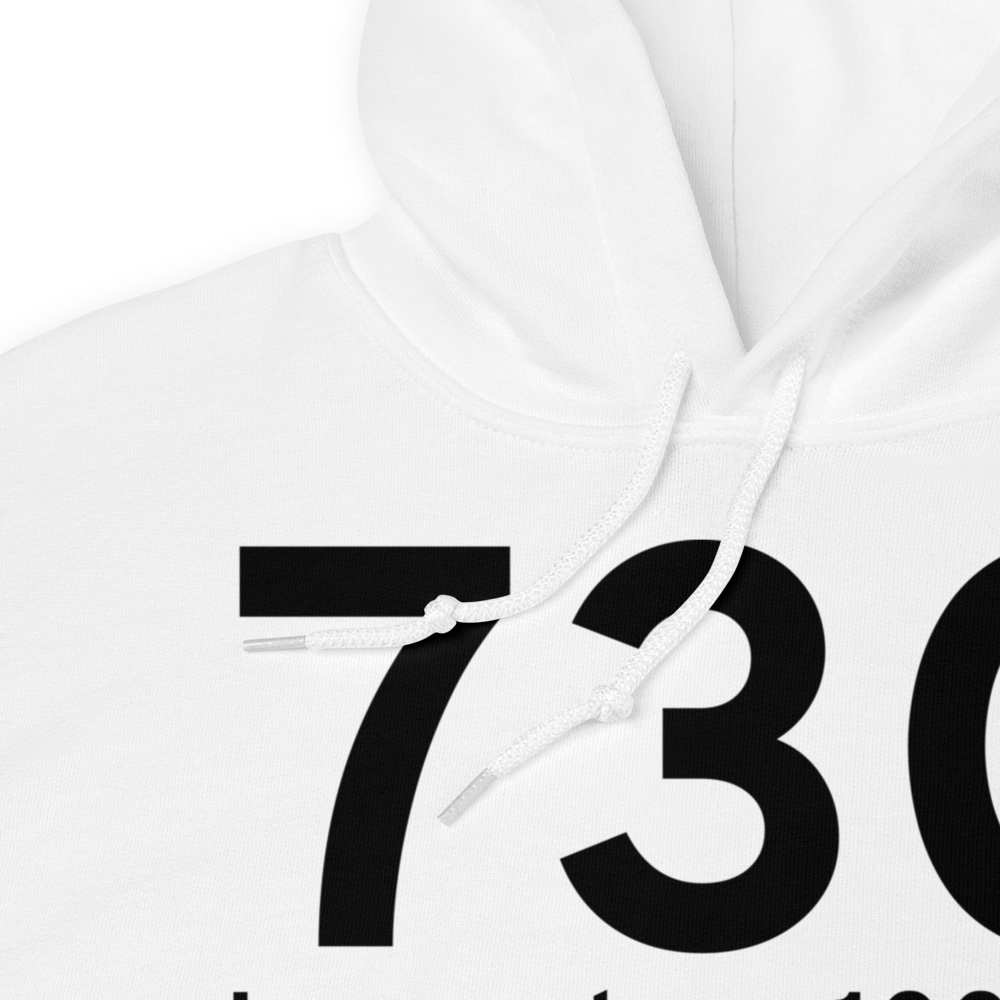 Lancaster (K73C) Airport Hoodie Sweatshirt 