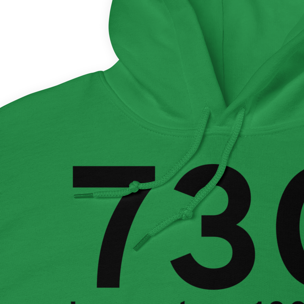 Lancaster (K73C) Airport Hoodie Sweatshirt 