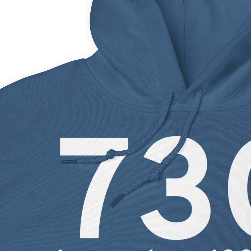 Lancaster (K73C) Airport Hoodie Sweatshirt 